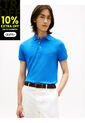 Polo Azul De Corte Slim 1985 Tommy Hilfiger de Tommy Hilfiger