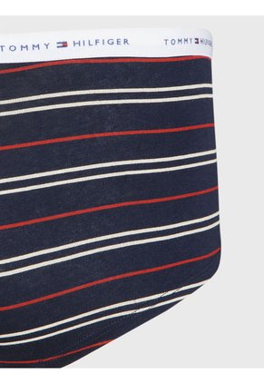 Shorty Clásico Con Logo R13T612714