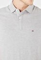 Polo Gris Tommy Hilfiger de Tommy Hilfiger