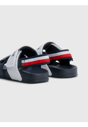 Sandalias Para Niños Niño  Tommy Hilfiger