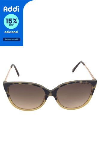 Gafas Tommy Gafas Modelo OL557 Marr?n Mujer Tommy Hilfiger