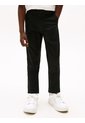 Pantalón Negro Chino Essential 1985 Regular Tommy Hilfiger de Tommy Hilfiger