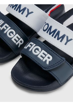 Sandalias Para Niños Niño  Tommy Hilfiger