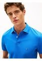 Polo Azul 1985 De Corte Regular Tommy Hilfiger de Tommy Hilfiger