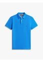 Polo Azul 1985 De Corte Regular Tommy Hilfiger de Tommy Hilfiger