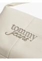 Bolso Blanco Cruzado Para Cámaras Con Logo Tommy Hilfiger de Tommy Hilfiger