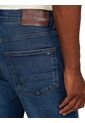 Jeans Azul Denton De Corte Recto Tommy Hilfiger de Tommy Hilfiger