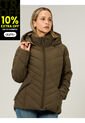 Chaqueta Verde Ligera Acolchada Tommy Hilfiger de Tommy Hilfiger