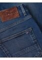 Jeans Azul Denton De Corte Recto Tommy Hilfiger de Tommy Hilfiger