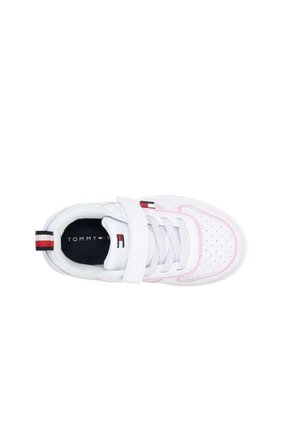 Cade De Niña Court Low Alt Tommy Hilfiger