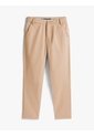 Pantalón Beige Chino Essential 1985 Regular Tommy Hilfiger de Tommy Hilfiger