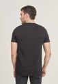 Camiseta TOMMY HILFIGER Negro de Tommy Hilfiger