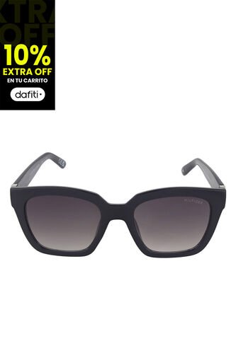 Gafas Tommy Gafas Modelo OL567 Negro Mujer Tommy Hilfiger