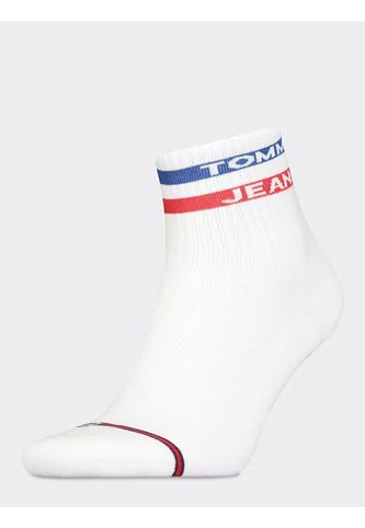 Medias Unisex Con Logo Tommy Hilfiger Tommy Hilfiger