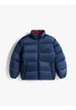 Chaqueta Azul Marino Essential Relleno De Plumón Tommy Hilfiger de Tommy Hilfiger