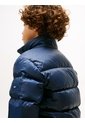 Chaqueta Azul Marino Essential Relleno De Plumón Tommy Hilfiger de Tommy Hilfiger