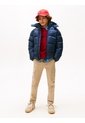 Chaqueta Azul Marino Essential Relleno De Plumón Tommy Hilfiger de Tommy Hilfiger