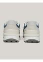 Tenis Blanco De Running De Tela Reciclada Tommy Hilfiger de Tommy Hilfiger