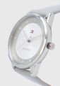 Reloj Gris-Plateado Tommy Hilfiger de Tommy Hilfiger