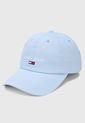 Gorra Azul Tommy Jeans de Tommy Hilfiger