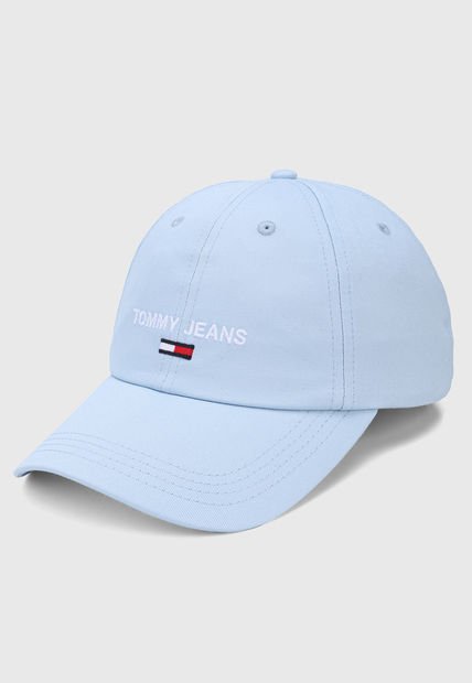 Gorra Azul Tommy Jeans
