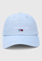 Gorra Azul Tommy Jeans de Tommy Hilfiger
