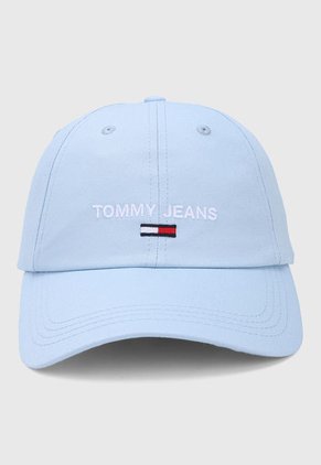 Gorra Azul Tommy Jeans