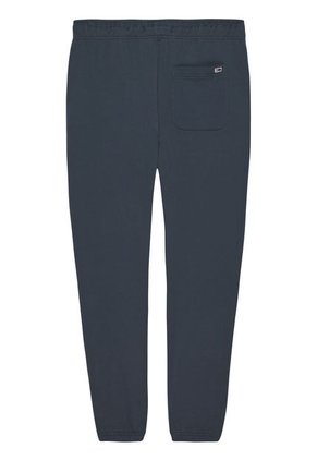 Joggers Con Logo Hombre Azul Tommy Jeans