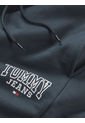 Joggers Con Logo Hombre Azul Tommy Jeans de Tommy Hilfiger