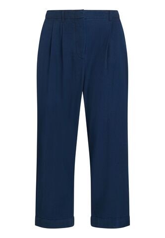 Pantalones Multicolor Cortos Plisados Tommy Hilfiger Tommy Hilfiger