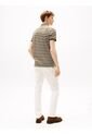 Polo Verde 1985 De Corte Regular Tommy Hilfiger de Tommy Hilfiger