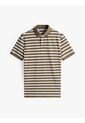 Polo Verde 1985 De Corte Regular Tommy Hilfiger de Tommy Hilfiger