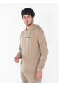 Buzo Beige De Pijama Para Hombre Tommy Hilfiger de Tommy Hilfiger