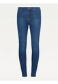 Pantalón Jeans Para Mujer Tommy Hilfiger de Tommy Hilfiger