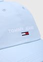 Gorra Azul Tommy Jeans de Tommy Hilfiger