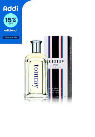 Perfume Tommy De Tommy Hilfiger Para Hombre 100 Ml Tommy Hilfiger