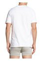 Pack De 3 Camisetas Blancas Cuello Redondo Tommy Hilfiger de Tommy Hilfiger