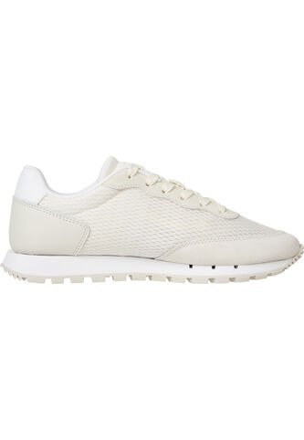 Tenis Blanco Retro Runner Tommy Hilfiger Tommy Hilfiger