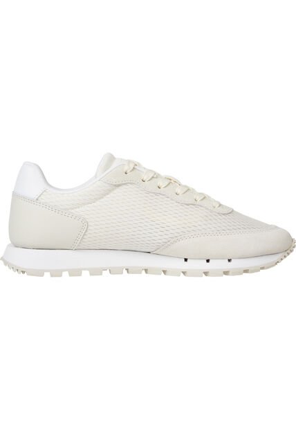 Tenis Blanco Retro Runner Tommy Hilfiger