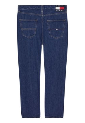 Jeans Dad Regular Hombre Azul Tommy Jeans