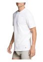 Pack De 3 Camisetas Blancas Cuello Redondo Tommy Hilfiger de Tommy Hilfiger