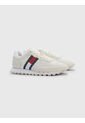 Tenis Blanco Retro Runner Tommy Hilfiger de Tommy Hilfiger