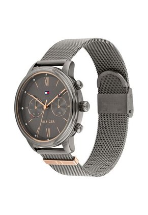 Reloj Para Unisex Tommy Hilfiger 1782304 Gris
