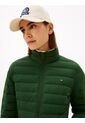 Chaqueta Verde Ligera De Plumón Tommy Hilfiger de Tommy Hilfiger