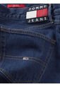 Jeans Dad Regular Hombre Azul Tommy Jeans de Tommy Hilfiger