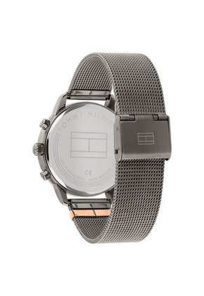 Reloj Para Unisex Tommy Hilfiger 1782304 Gris
