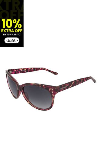 LENTES DE SOL PARA MUJER TOMMY HILFIGER X60014 OUTLOOK Tommy Hilfiger