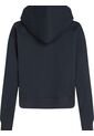 Buzo Azul Con Capota Modern De Corte Regular Con Logo Tommy Hilfiger de Tommy Hilfiger