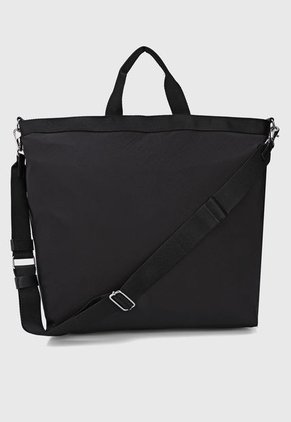 Bolso Negro Tommy Jeans