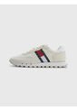 Tenis Blanco Retro Runner Tommy Hilfiger de Tommy Hilfiger